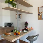 Celi Blu Appartement *