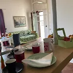 Appartement Celi Blu Lizzanello
