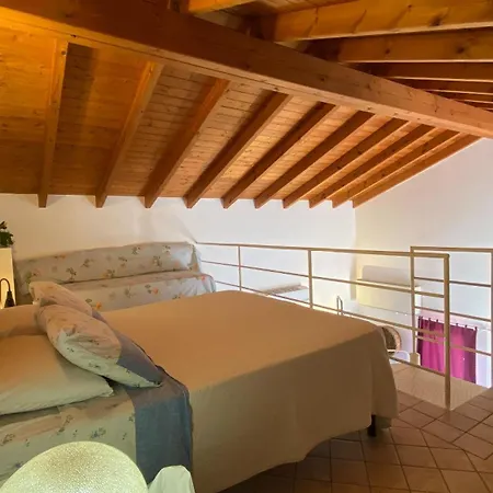 Celi Blu Apartament