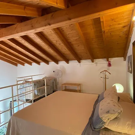 Apartament Celi Blu Lizzanello