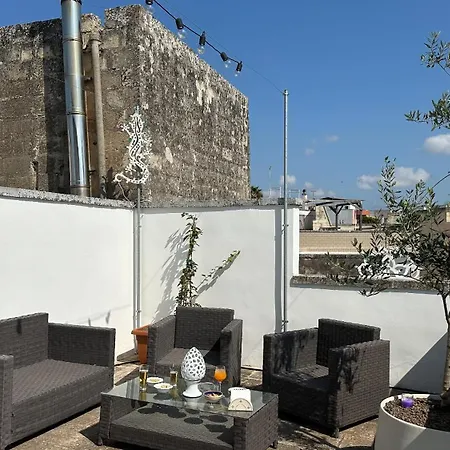 Celi Blu Apartament *