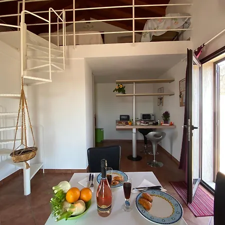 Appartement Celi Blu