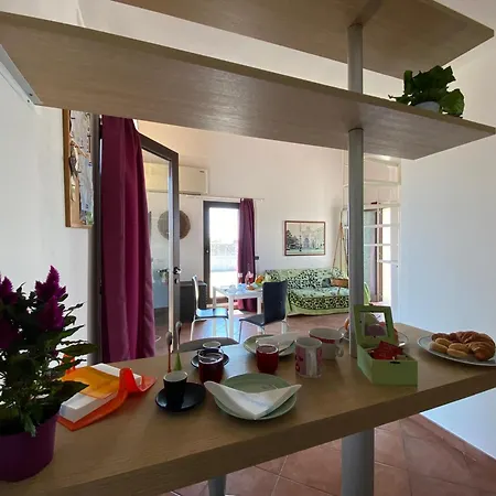 Appartement Celi Blu