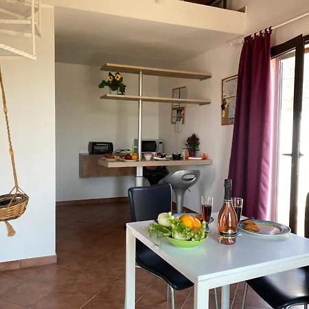 Celi Blu Appartement