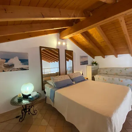 Celi Blu Apartamento
