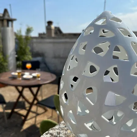 Apartamento Celi Blu Lizzanello