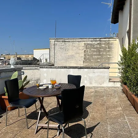 Celi Blu Apartamento