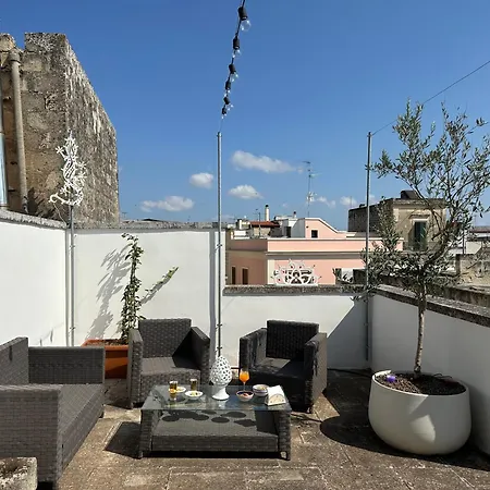 Apartamento Celi Blu
