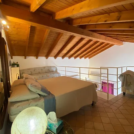 Celi Blu Apartamento Lizzanello