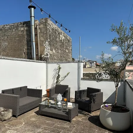 Apartamento Celi Blu