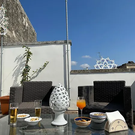 Apartamento Celi Blu *