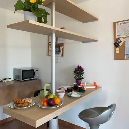 Apartamento Celi Blu Lizzanello