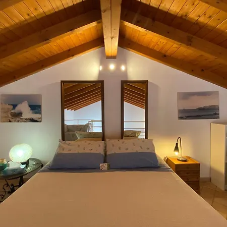 Celi Blu Apartamento