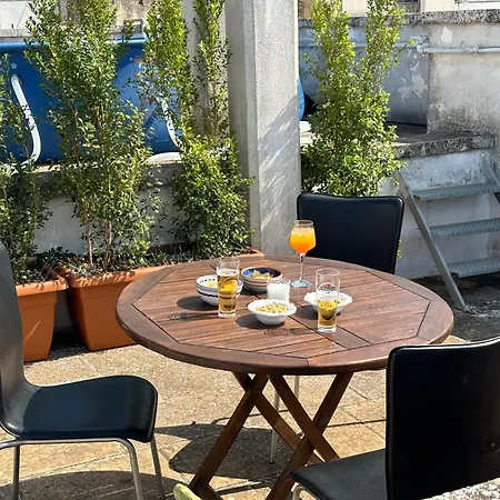 Apartamento Celi Blu *