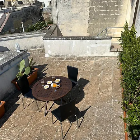 Apartamento Celi Blu *