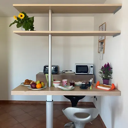 Apartamento Celi Blu Lizzanello