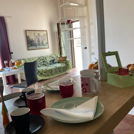 Apartamento Celi Blu