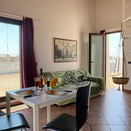 Apartamento Celi Blu