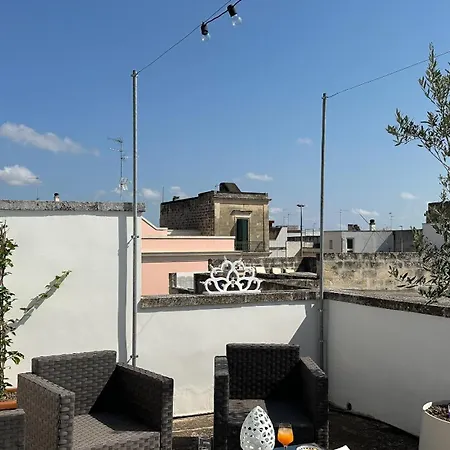 Celi Blu Апартаменты *