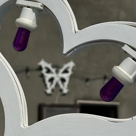 Celi Blu Apartamento *