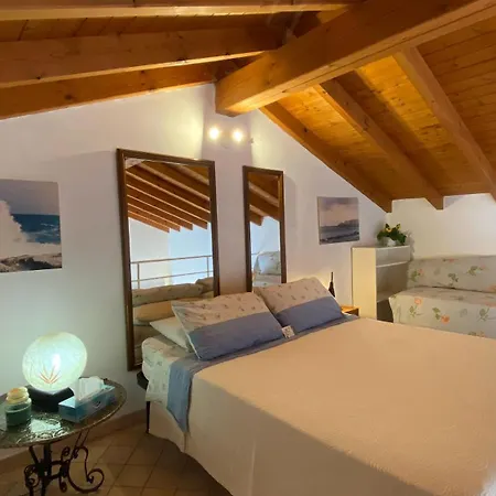 Apartamento Celi Blu *