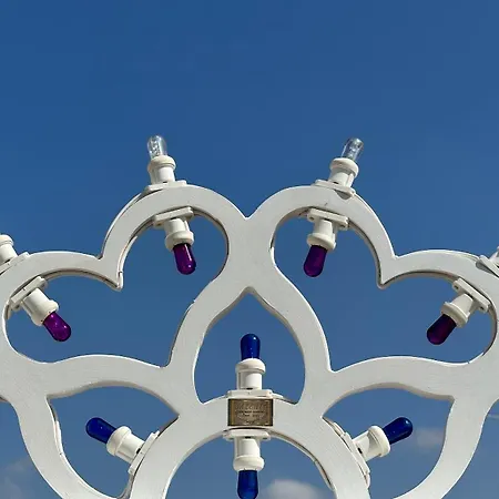 Celi Blu 公寓 Lizzanello