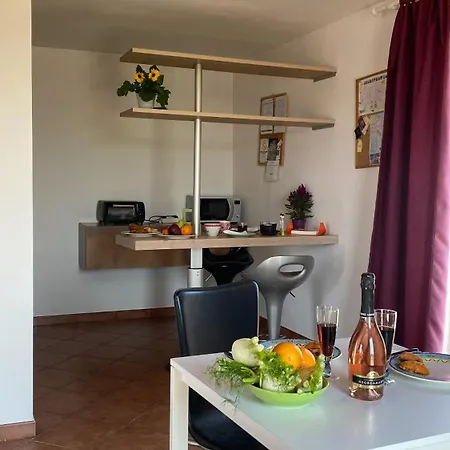 Apartamento Celi Blu Lizzanello