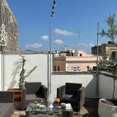 Appartamento Celi Blu *