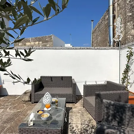 Celi Blu Appartamento *