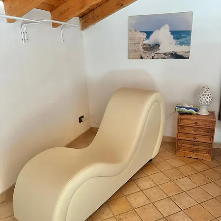 Appartement Celi Blu Lizzanello