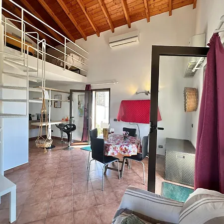 Appartement Celi Blu *