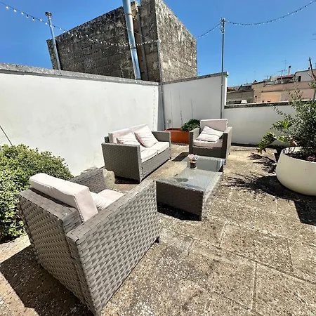 Appartement Celi Blu