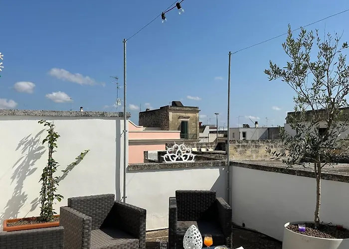 Celi Blu Appartamento *