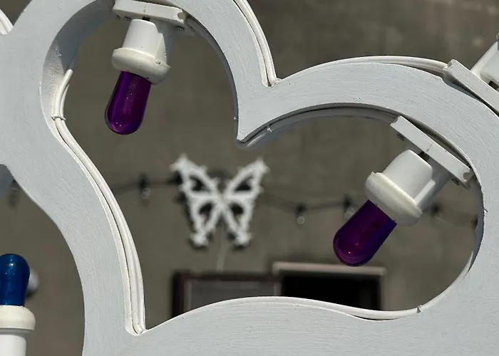 Celi Blu Appartamento *