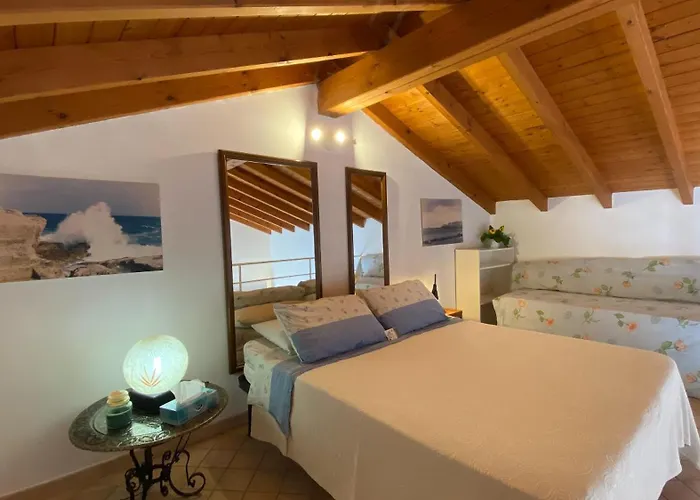 Appartamento Celi Blu *