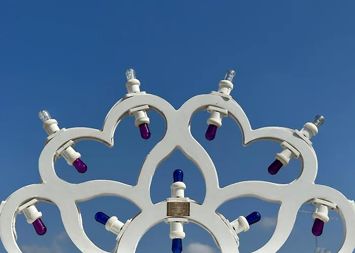 Celi Blu Appartamento Lizzanello