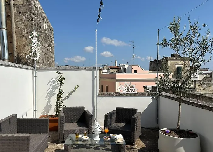 Appartamento Celi Blu *