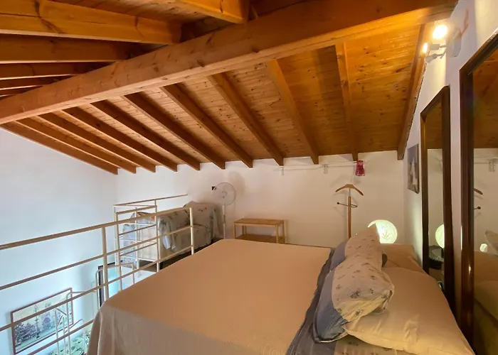 Appartamento Celi Blu Lizzanello