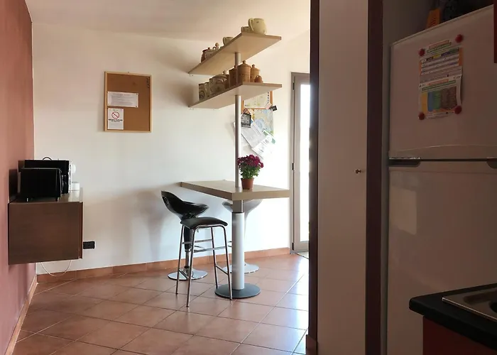 Celi Blu Apartament