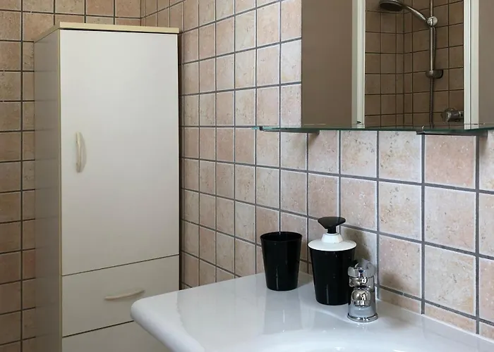 Apartament Celi Blu Lizzanello