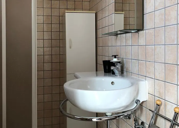 Celi Blu Apartament *