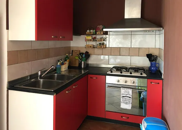 Celi Blu * Lizzanello