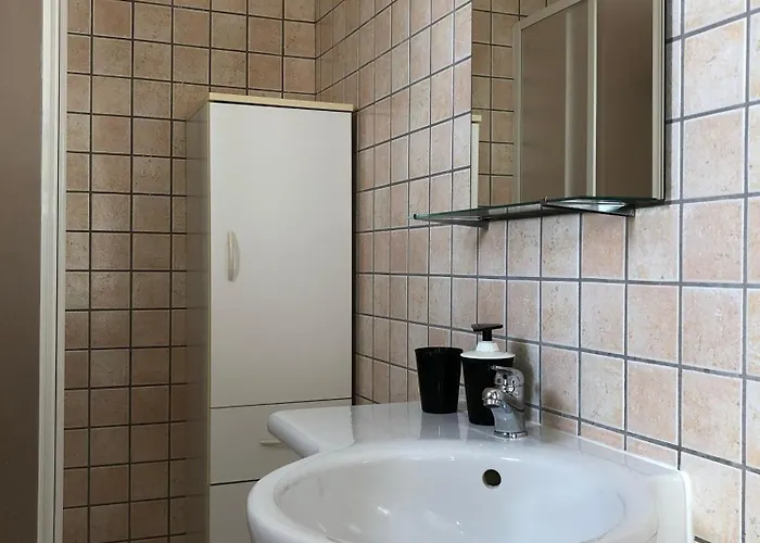 Celi Blu Apartament *