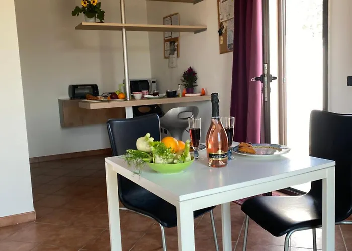 Apartament Celi Blu