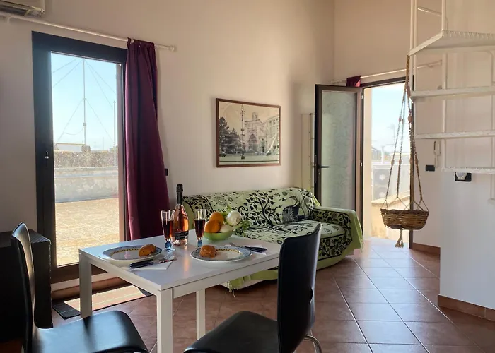 Apartament Celi Blu *