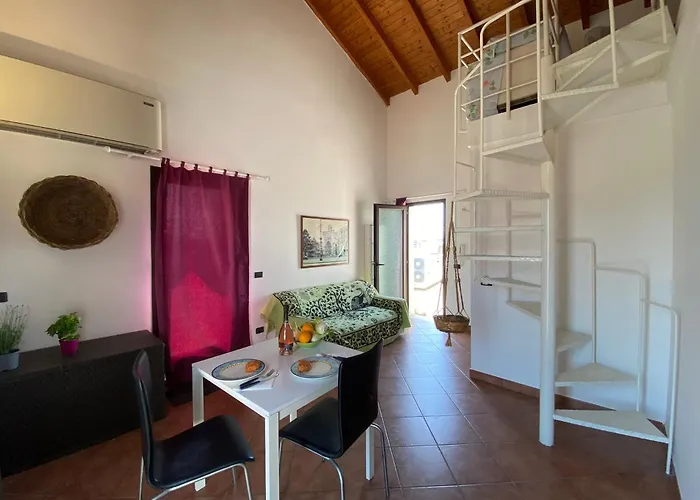 Celi Blu Apartament