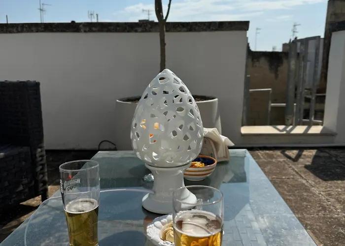 Celi Blu * Lizzanello