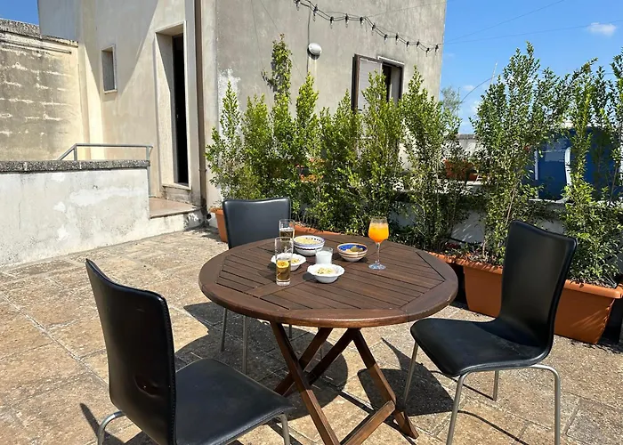 Apartament Celi Blu